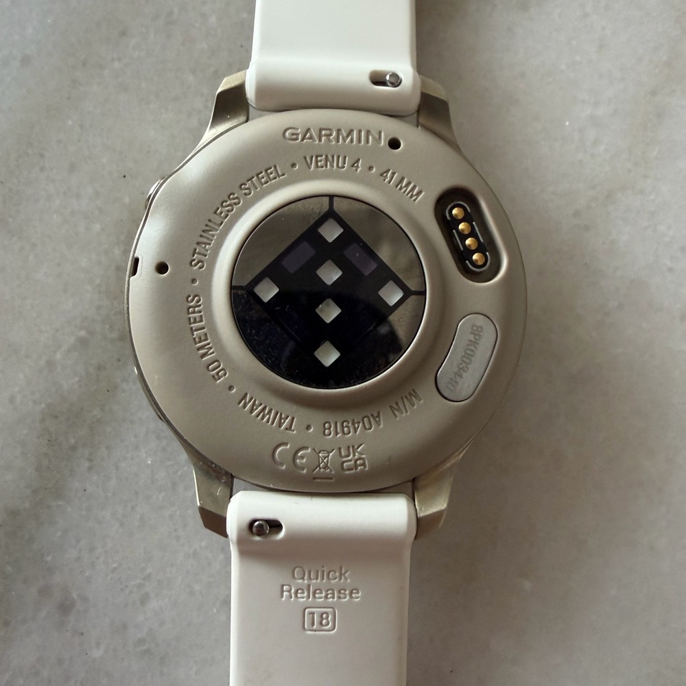 Garmin Venu 4 41MM - Picture 6 of 6